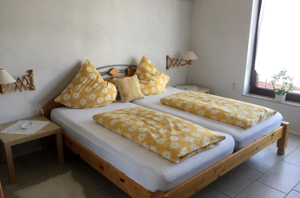 Mechernich Apartment | Blindert