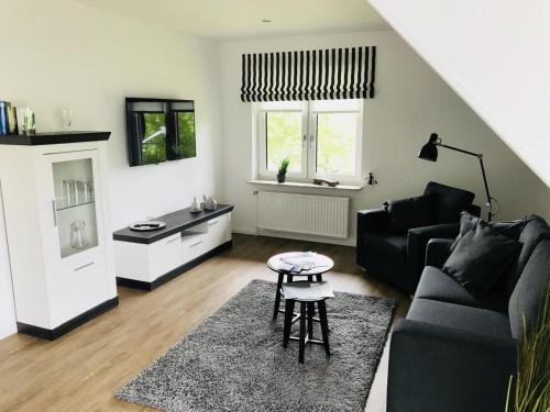 Tumlauer Koog Apartment | Blinkfüer