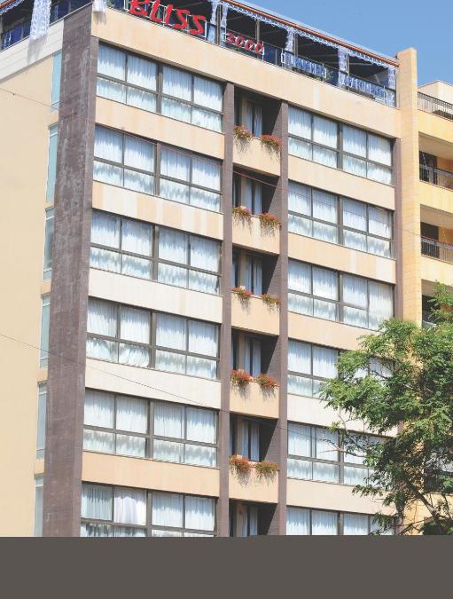 Hamra Apartment | Bliss 3000 Furnished Studios