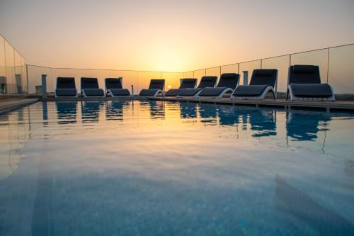 Xaghra Bed & Breakfast | Bliss Boutique Living