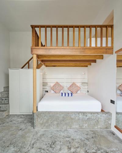 Dhigurah House | Bliss Dhigurah