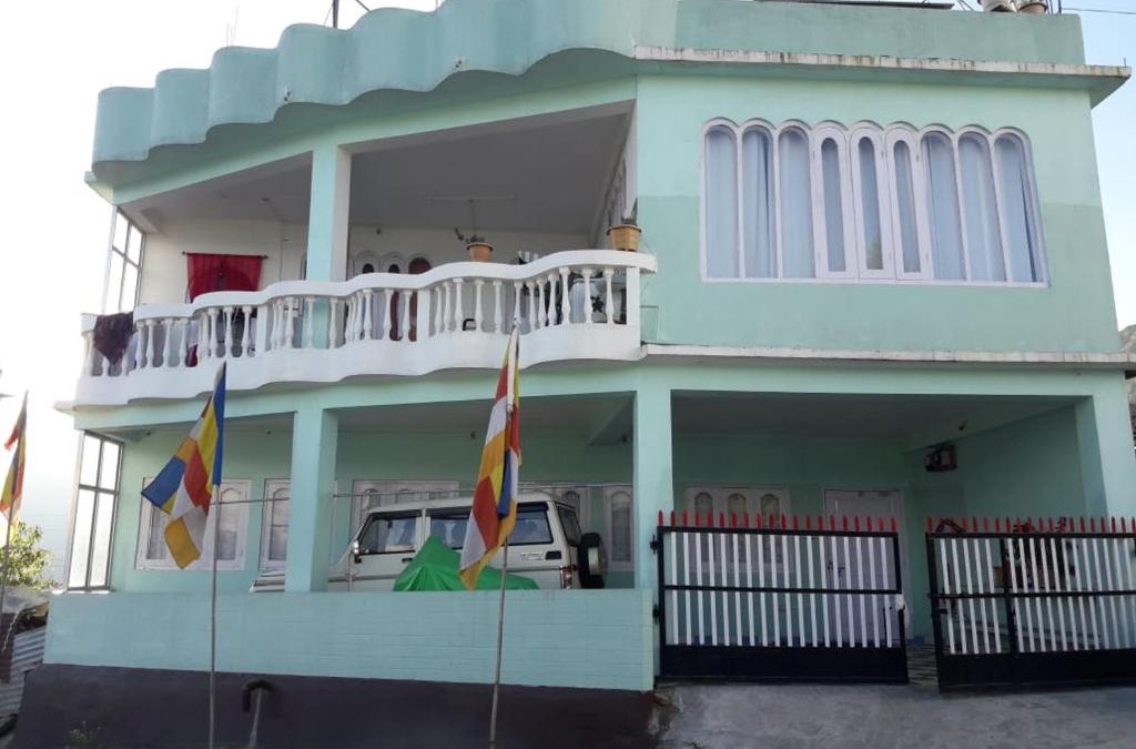 Tawang House | Bliss Homestay