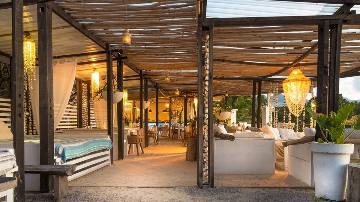 Glacis Hotel | Bliss Hotel