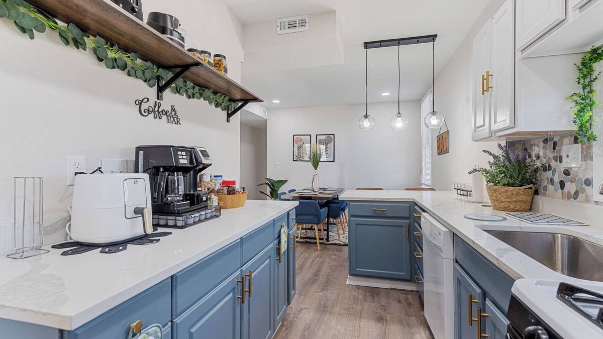 Lochearn House | Bliss place pet friendly
