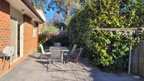 Croydon House | Bliss Stay Cosy Home 3Bedroom 2Bath
