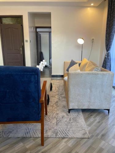 Munyonyo Apartment | Bliss Ville Homes Munyonyo