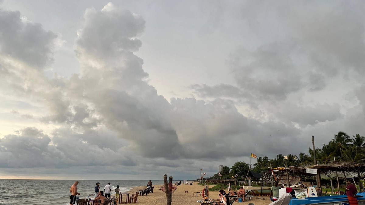 Kudapaduwa Bed & Breakfast | BlissFam Villa & Hostel