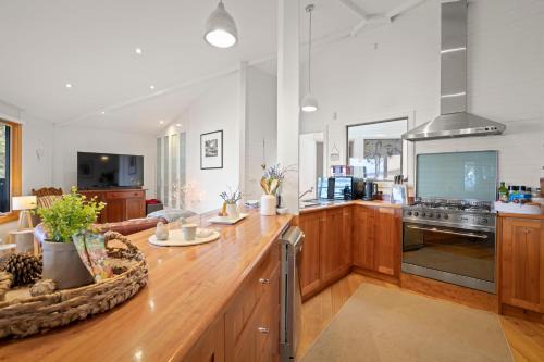 Birchs Bay House | Blissful Birchs Bay - Gorgeous 3 Bedroom House