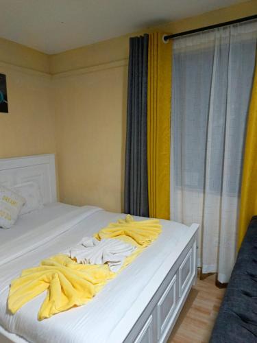 Ongata Rongai Apartment | Blissful Escape Rongai