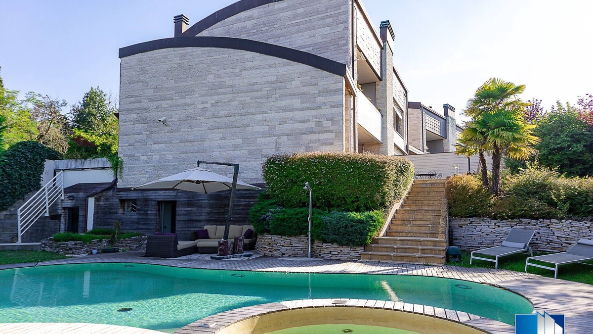 San Lazzaro di Savena Villa | [BLISSFUL HAVEN] LUXURIOUS VILLA WHIT POOL* * * * *