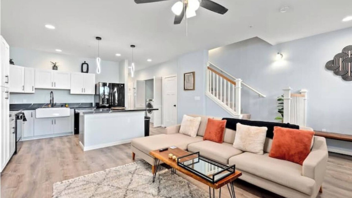 Barbers Point Housing House | Blissful Kapolei Villa
