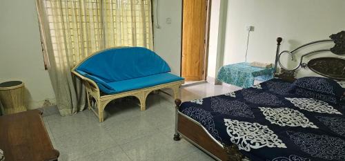 Sylhet Apartment | Blissful Nest