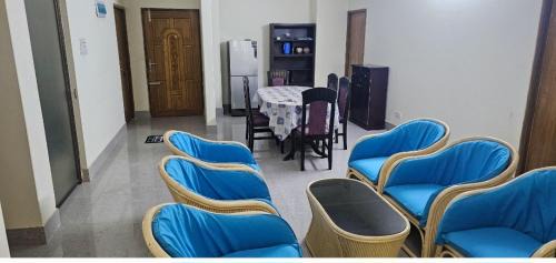 Sylhet Apartment | Blissful Nest