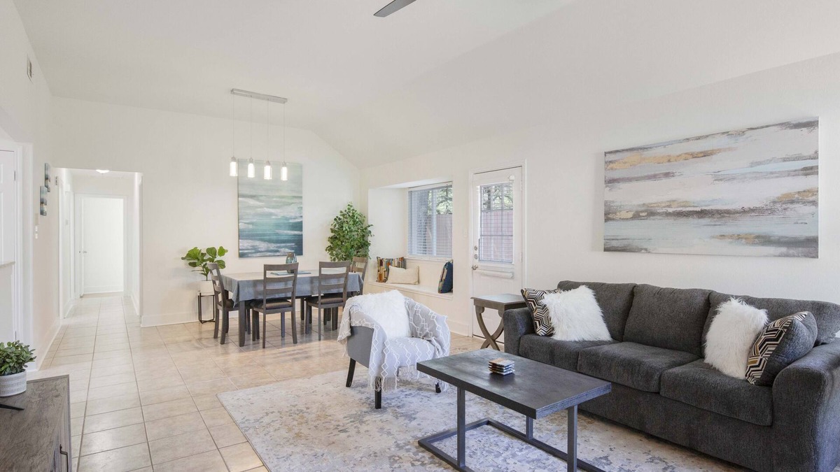 Tanglewood Estates House | Blissful Retreat