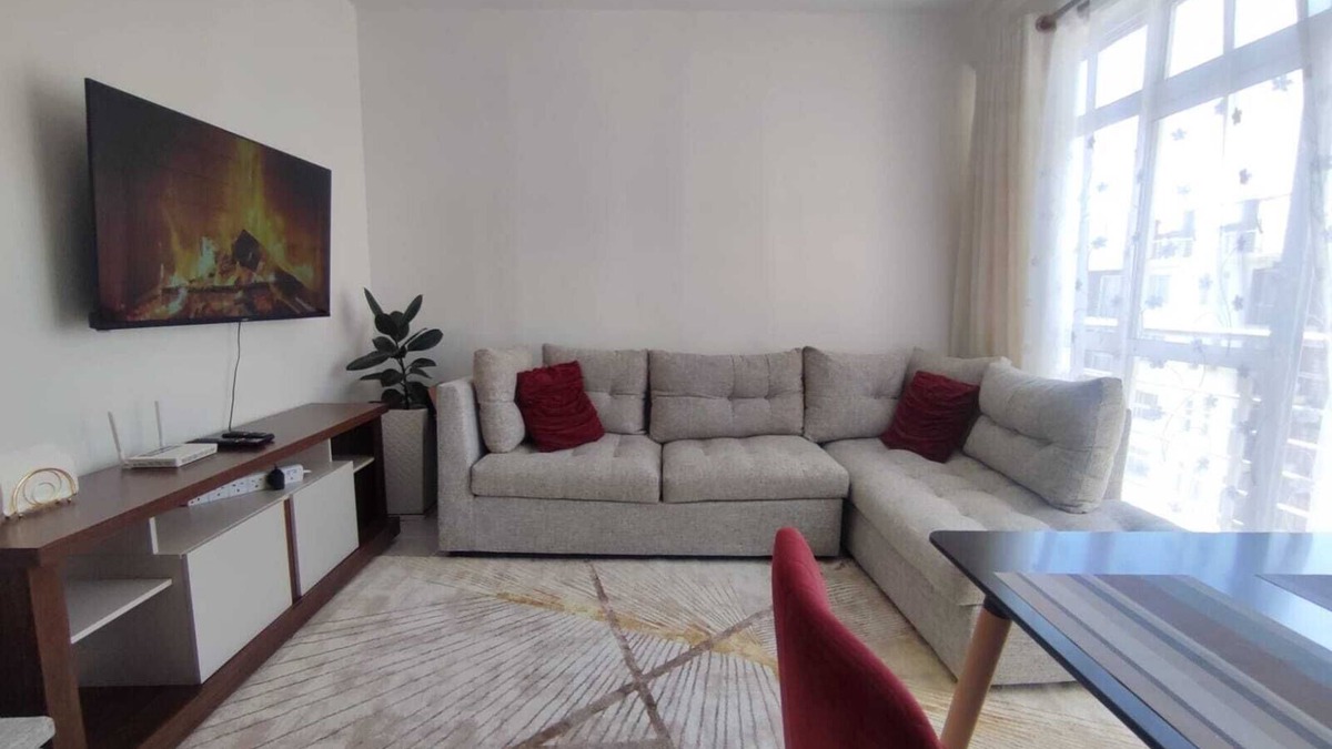 Riruta House | Blissful Stay. nYou need to relax? nThis is the place to be.nEnjoy and Rest.