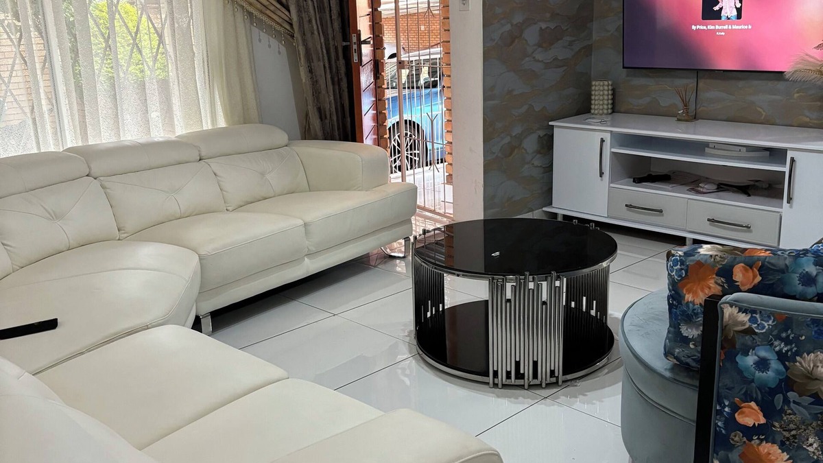 Polokwane Apartment | Blissful stay