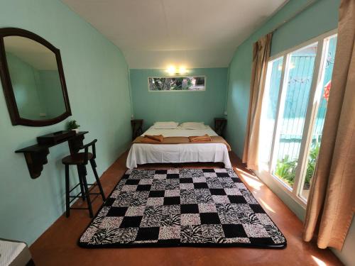 Lubok Buaya Other | Blissfull Bamboo Garden Cottage