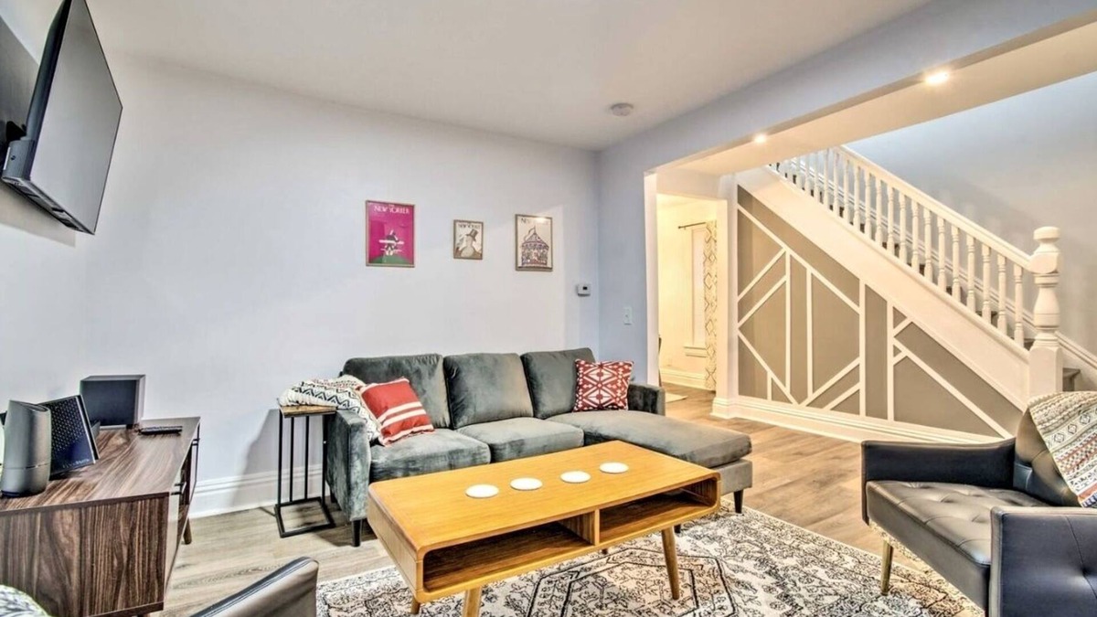 Rochester House | Blissfully Beautiful Home