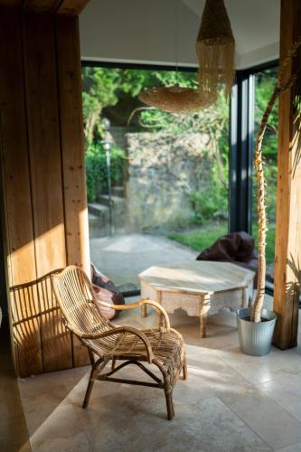 Zwierzyniec House | BlissHouse Luxurious Guesthouse calm and energetic spot near by city surrounded by the forest where you will find your peace and your people