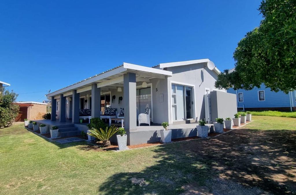 Boggoms Bay House | Blisss