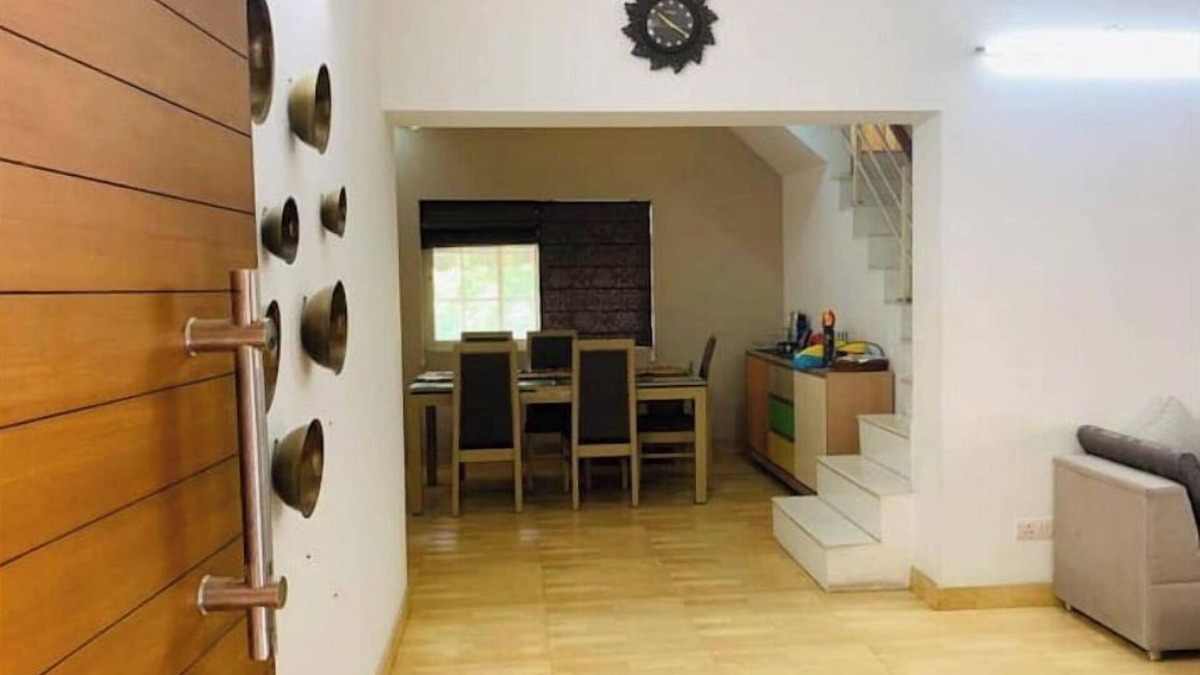 Sainik Farm Apartment | Blissville