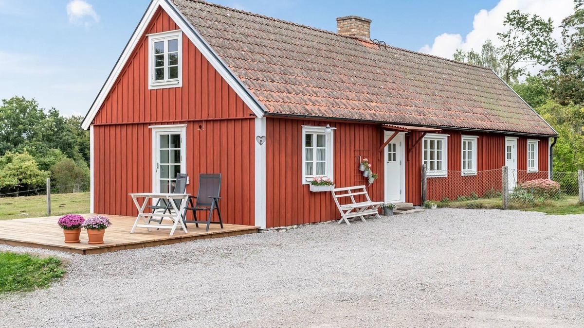 Vanga House | Blistorp by Interhome