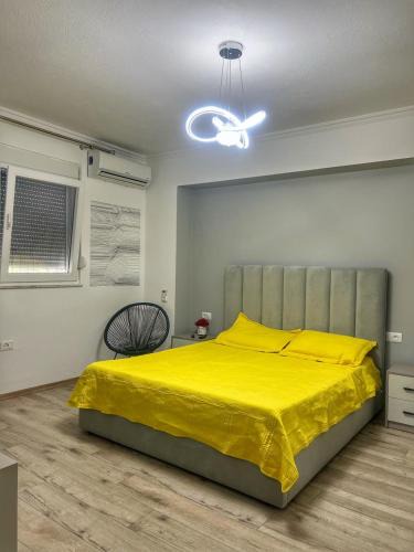 Blloku Apartment | Blloku One-Room Apartment
