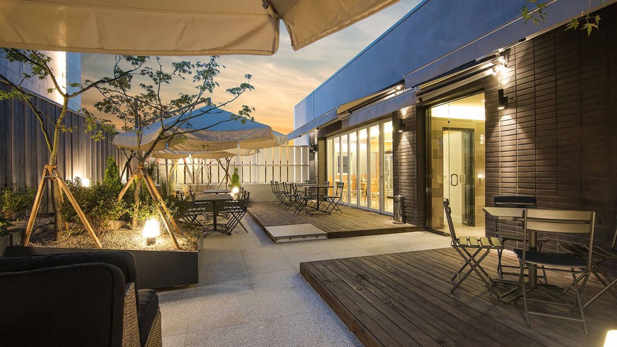 Nam-gu Hotel | Blo By Blo Hotel