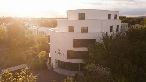 Schubert & Salzer Hotel | BLOCK Hotel & Living