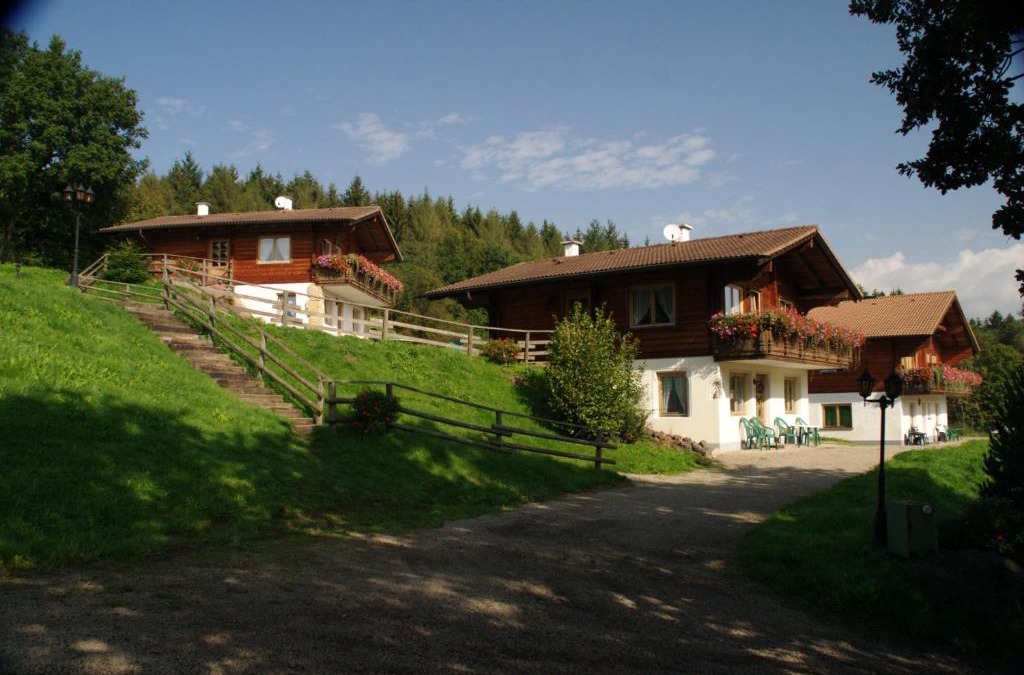 Eisenschmitt Apartment | Blockhaus-Ferienpark