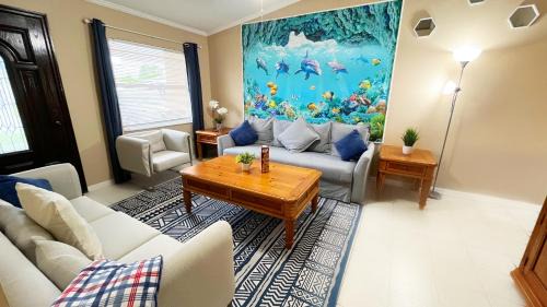 Winter Haven House | BlockHaven near Legoland, Disney