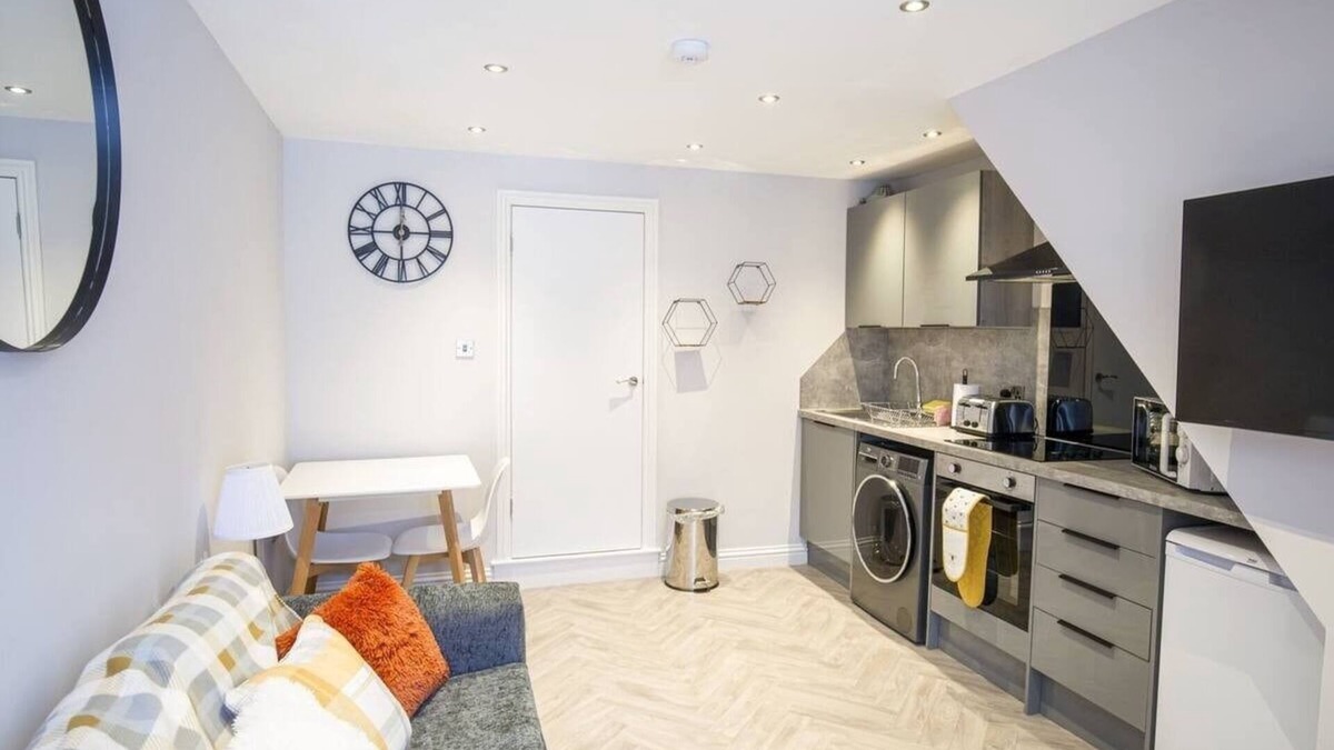Rothes House | Blok - Rothes Residence - 1 Bed