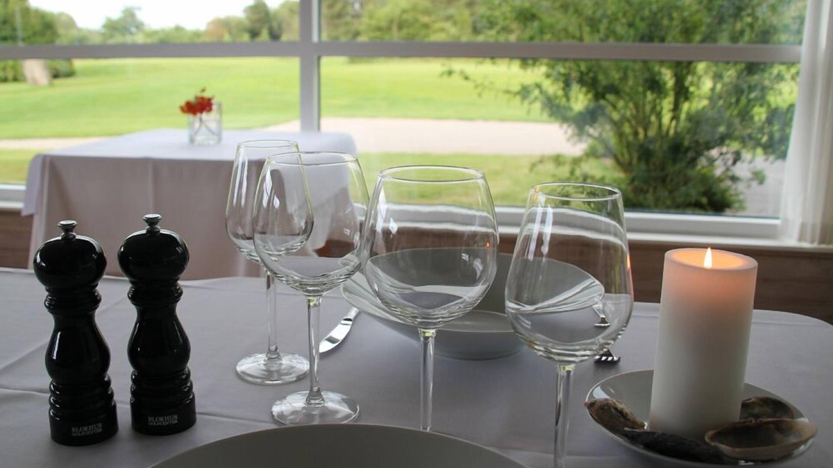 Pandrup Apartment | Blokhus Golfcenter