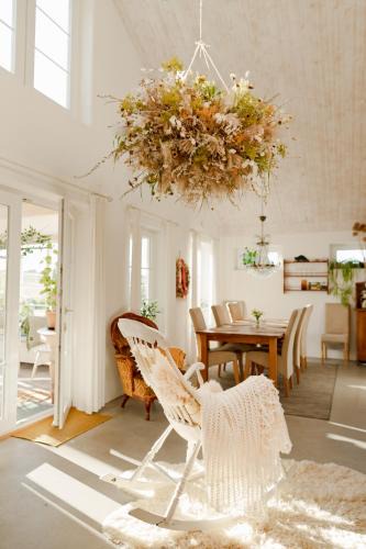 Gislov House | Blomstertantens Hus