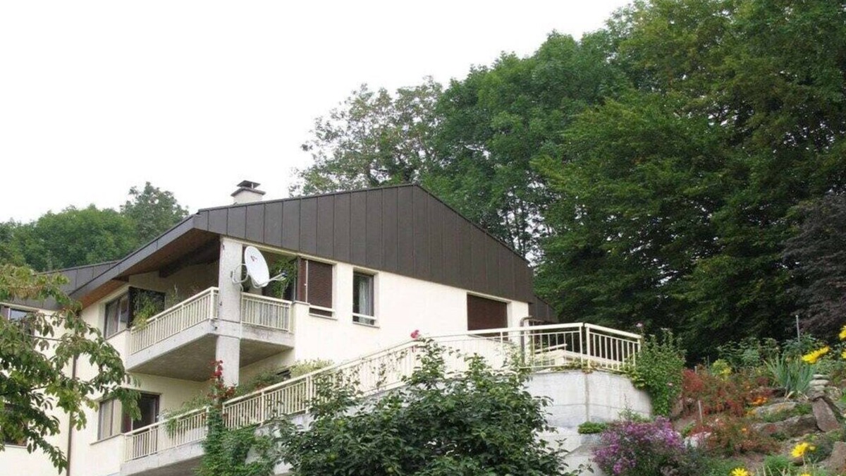 Blonay House | Blonay Logis de Vacances 2