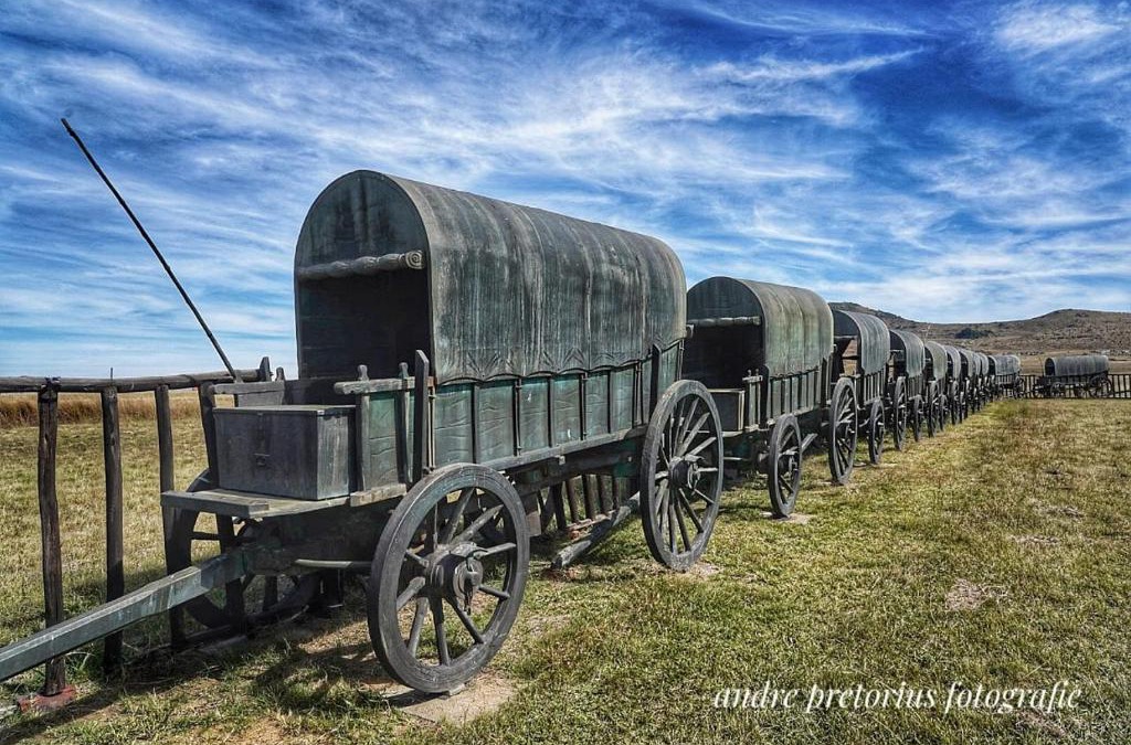 Endumeni House | Blood River Museum Guesthouse