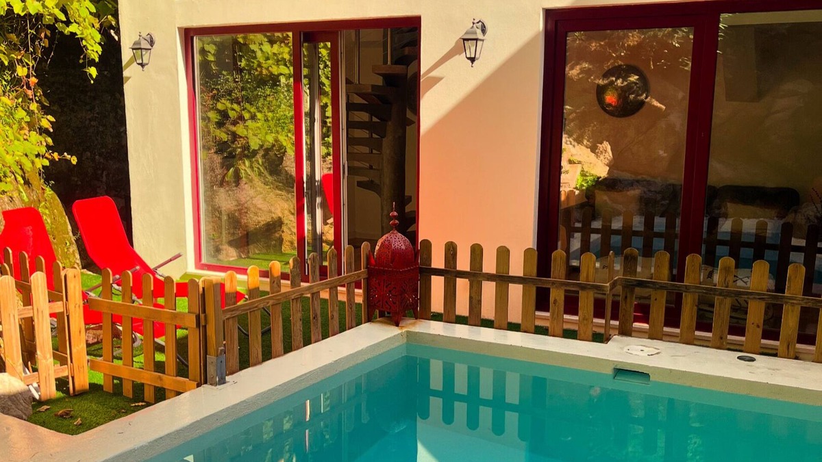 Sintra Ski Chalet | Bloom Cottage I - Sintra Mountain