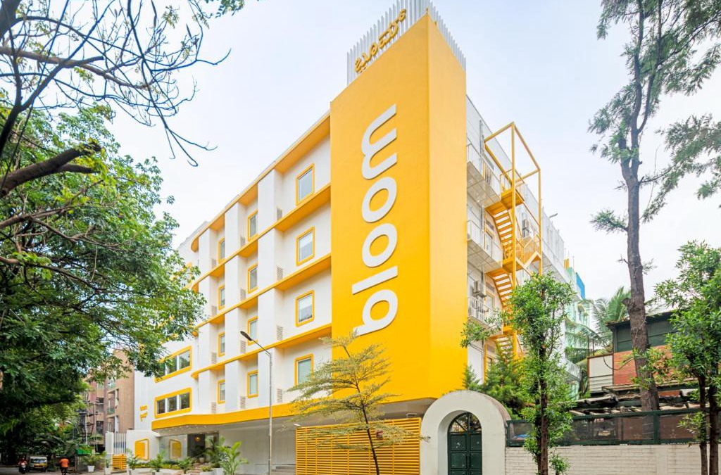 Phase 2 Hotel | Bloom Hotel - Brookefield