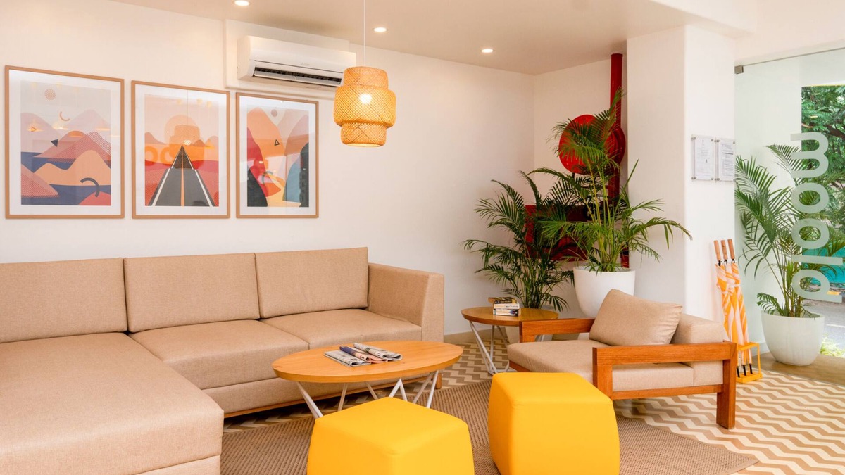 Phase 2 Hotel | Bloom Hotel - Brookefield