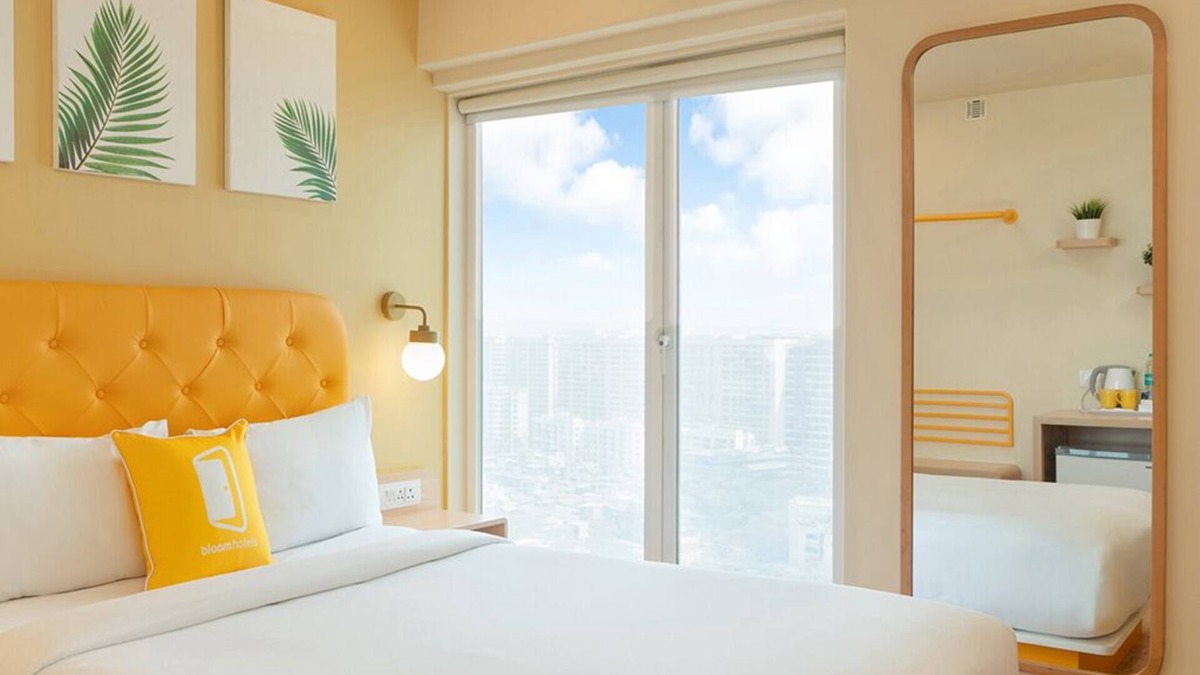 Chandivali Hotel | Bloom Hotel Saki Vihar