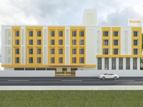 Taloja Hotel | Bloom Hotel - Taloja, Navi Mumbai