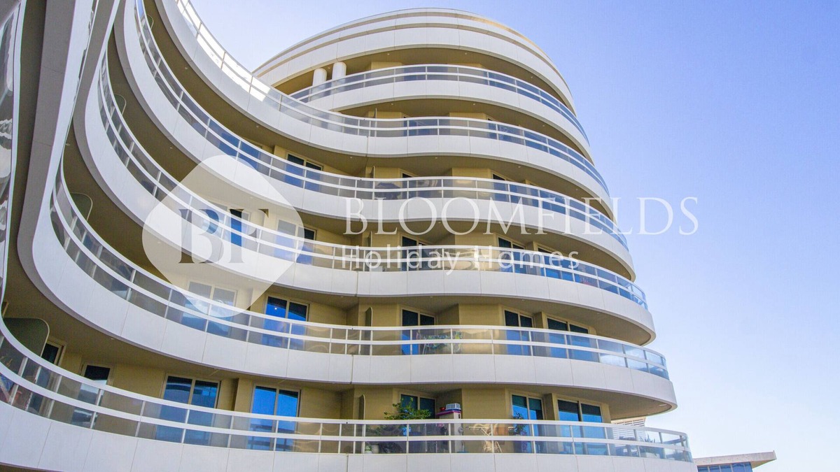 Saadiyat Cultural District Apartment | Bloomfields Supreme 2 BR Ajwan Soul Beach Access