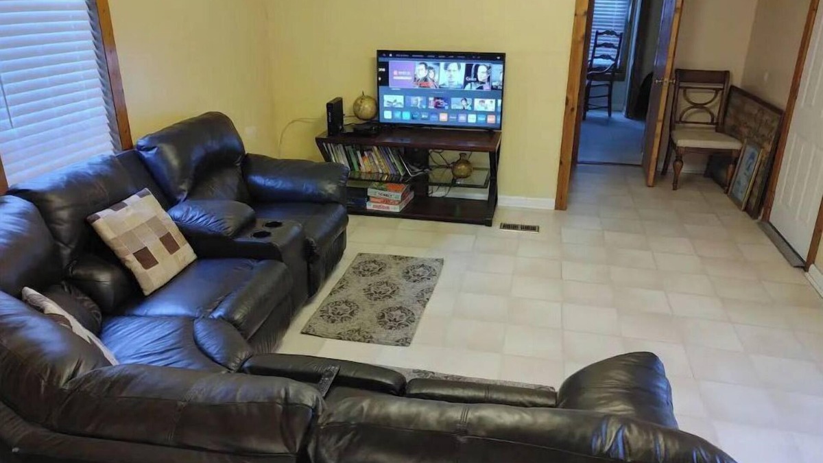 Eden Cottage | Bloomingdale Country Cottage 2bed 2bath