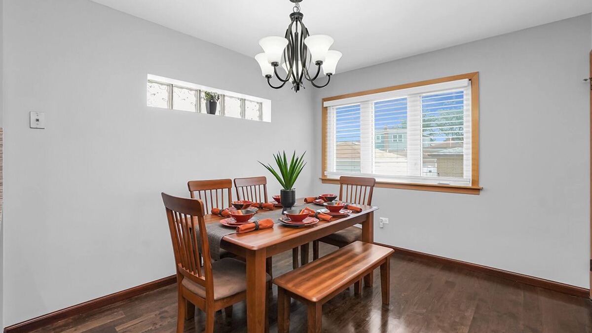 Bloomingdale House | Bloomingdale FHS Rentaln