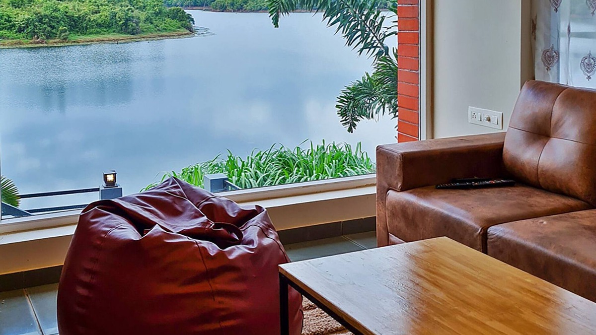 Vayittiri Villa | Bloomingdales Lake view Private Villa in Wayanadn