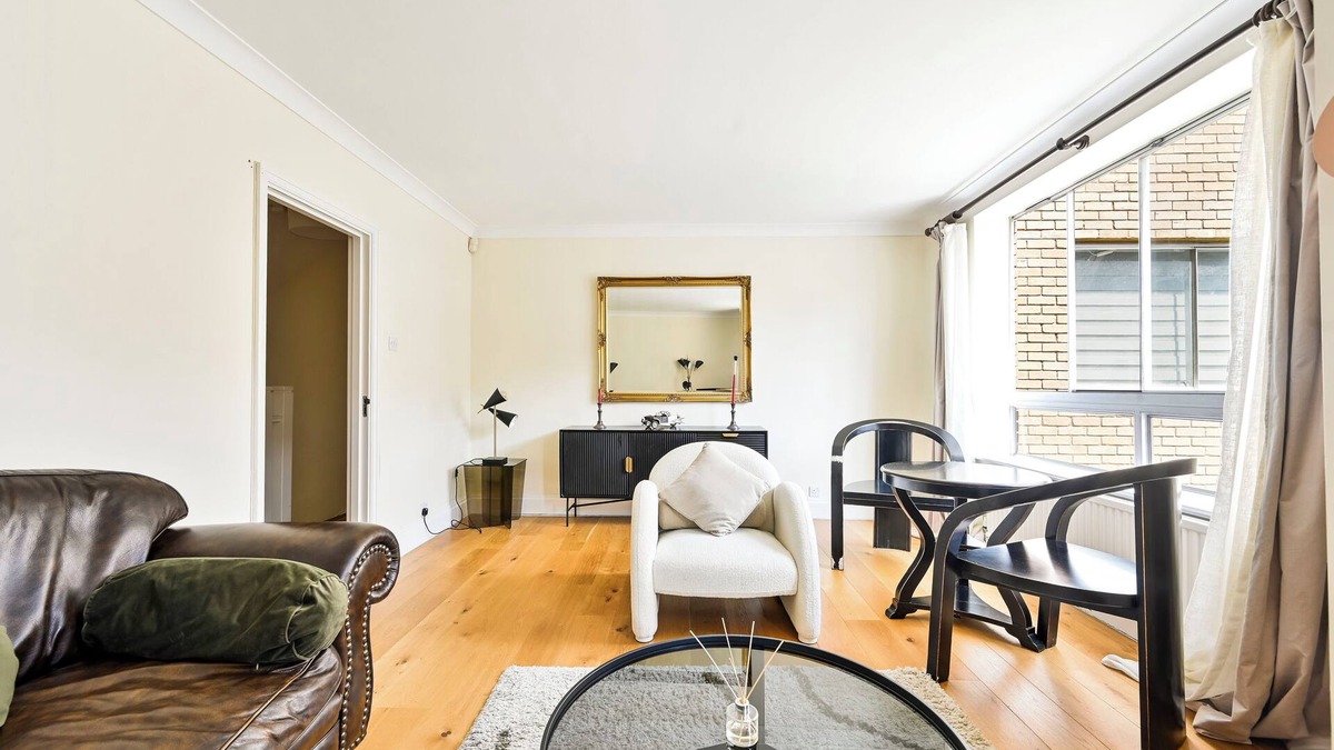 Belgravia House | bloomrooms@Knightsbridge/HydePark