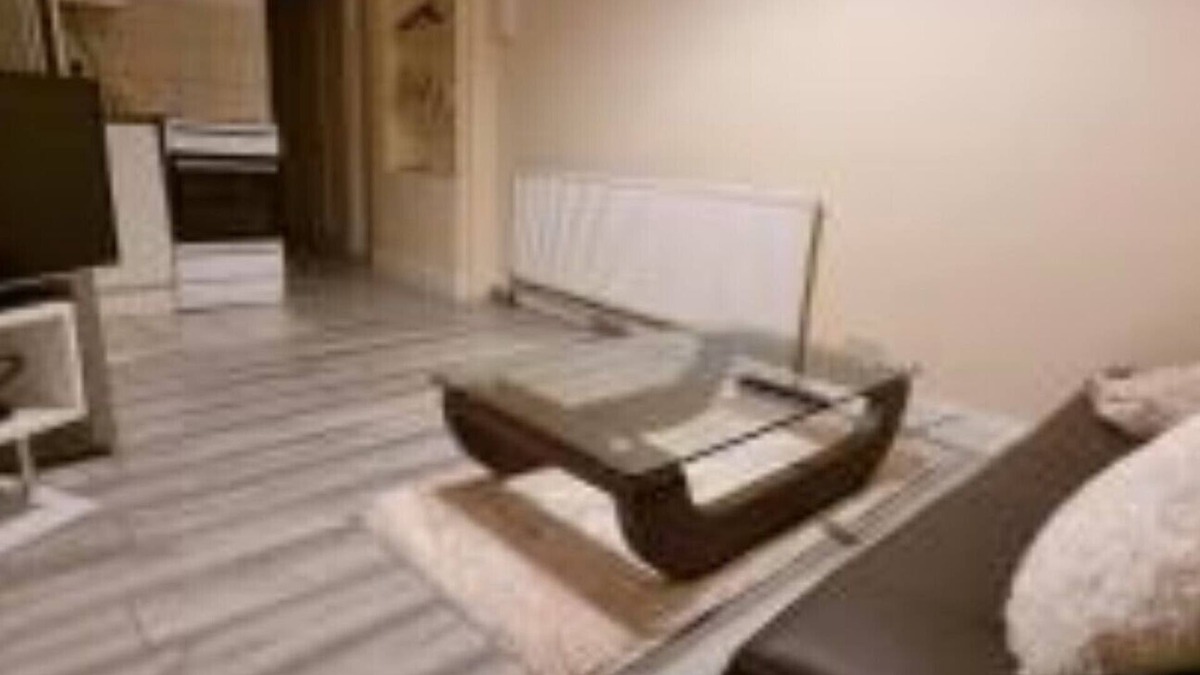 Edgware Apartment | Bloomsbury Apartments - Edgeware London