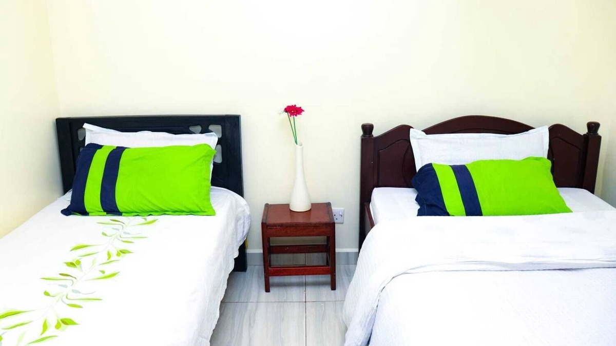 Embakasi Hotel | Blossom Apartment