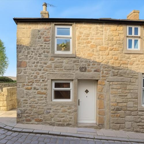 Barnoldswick House | Blossom Tree Cottage