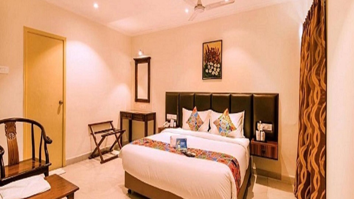 T Nagar Hotel | Blossoms Hotel and Service Apartment